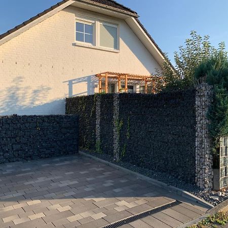 Gemuetliches Appartement In Lohmar-Wahlscheid Екстериор снимка