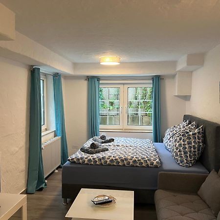 Gemuetliches Appartement In Lohmar-Wahlscheid Екстериор снимка