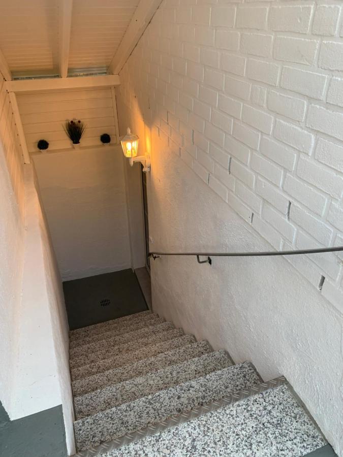 Gemuetliches Appartement In Lohmar-Wahlscheid Екстериор снимка