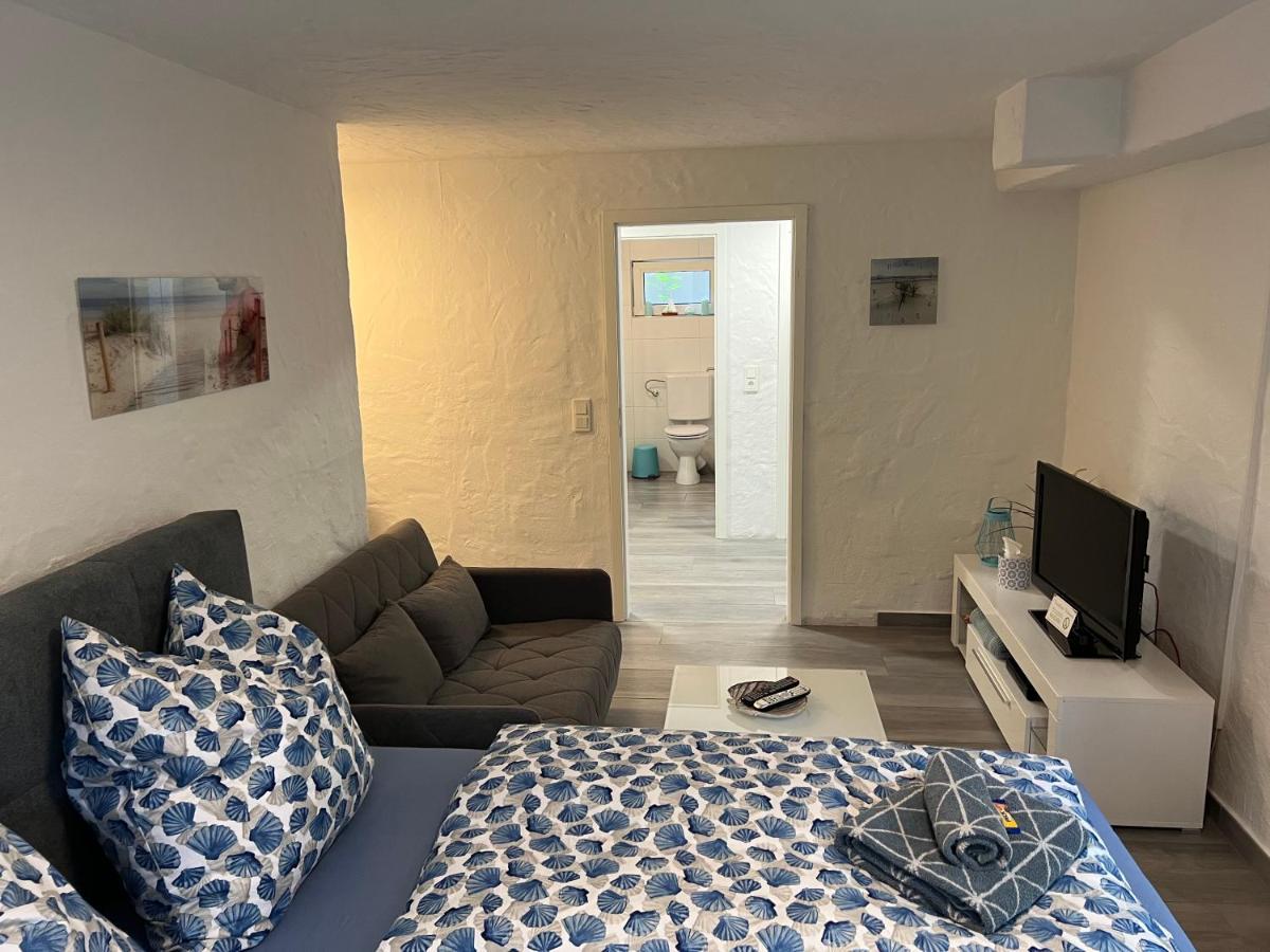 Gemuetliches Appartement In Lohmar-Wahlscheid Екстериор снимка