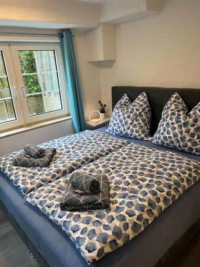 Gemuetliches Appartement In Lohmar-Wahlscheid Екстериор снимка