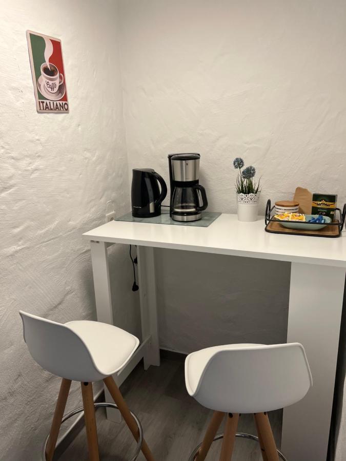 Gemuetliches Appartement In Lohmar-Wahlscheid Екстериор снимка