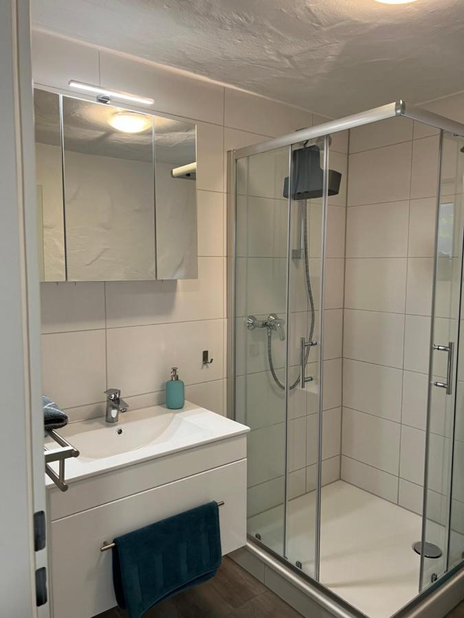 Gemuetliches Appartement In Lohmar-Wahlscheid Екстериор снимка